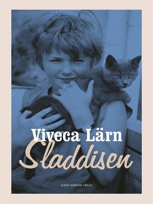 cover image of Sladdisen